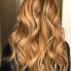 Meet your Posher, Stacey